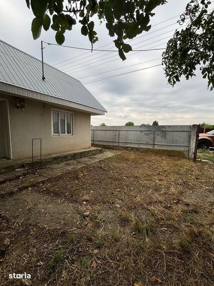 De vanzare casa parinteasca in apropiere de Roman, 23.000 euro - 7