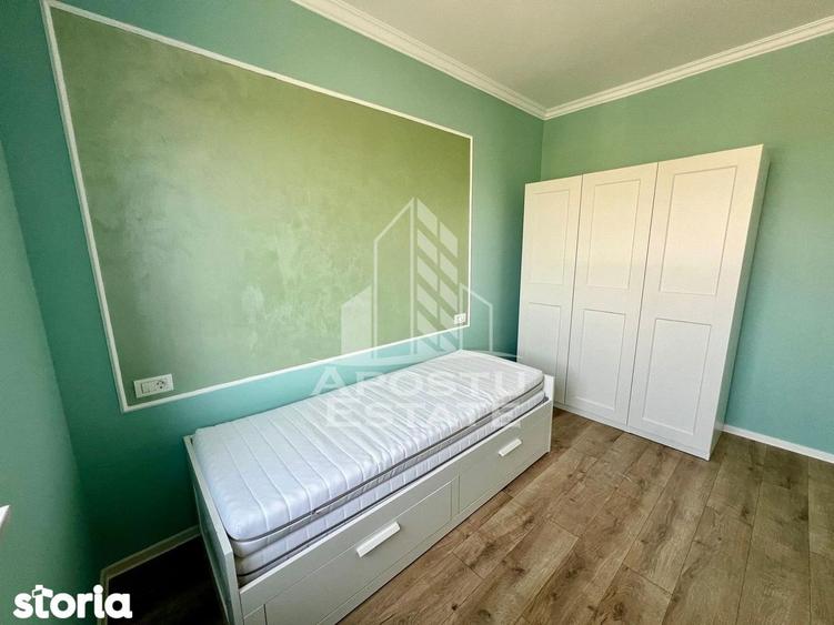Casa individuala, 1 loc de parcare, Mosnita Noua,Timisoara - 6