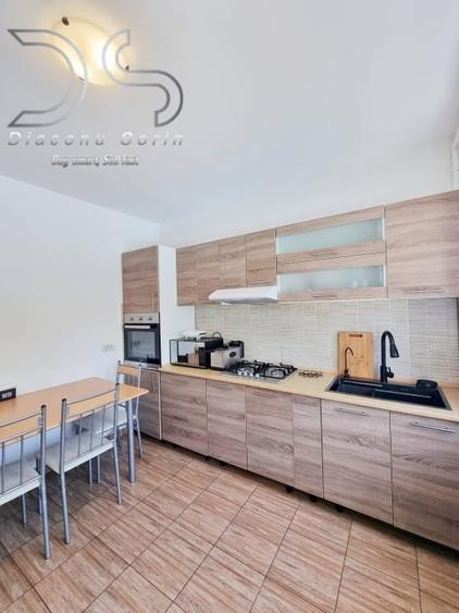 Vila P+1, cu 3 dormitoare si teren 260mp, la intrare in Valul lui Traian - 18