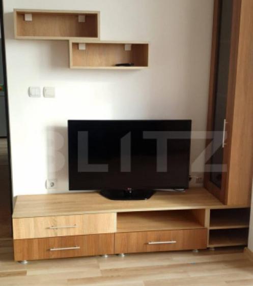 Garsoniera mare, 34,32 mp, Zona Ipotesti - 7