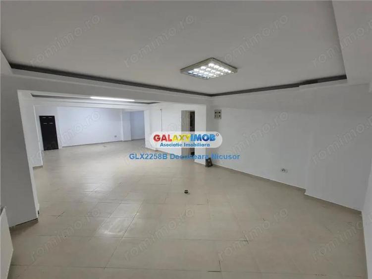 Spatiu comercial, in Militari Residence, Rezervelor, 70 mpu, 880 euro - 2