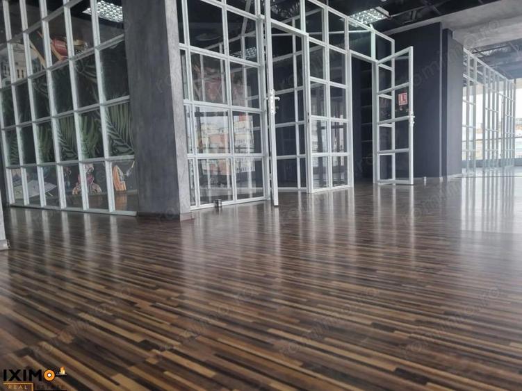 Spatiu Birou Parking - 8