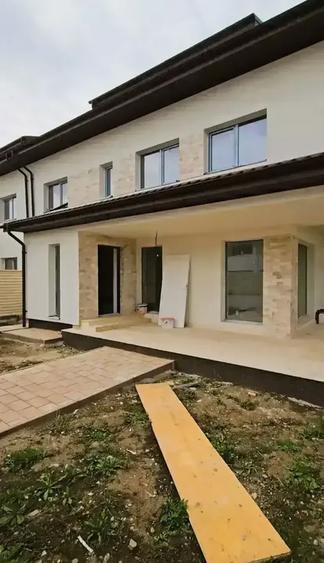 Casa 4 Camere + Mansarda | Toate Utilitatiile | Ultima Unitate | - 1