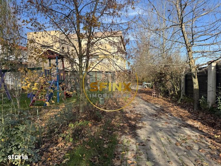 Azil de batrani 1.000 mp utili | Teren 2.880 mp | Acces A0 Bragadiru - 12