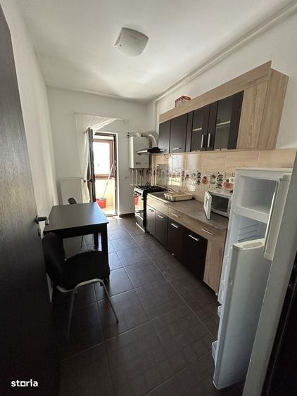 Militari Residence,Rezervelor Ballroom,mobilata,utilata,Parcare,C ANAF - 5