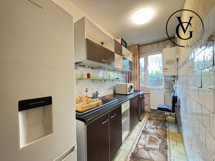 Apartament 3 camere - pet friendly -  Inel 1 - termen lung - 6