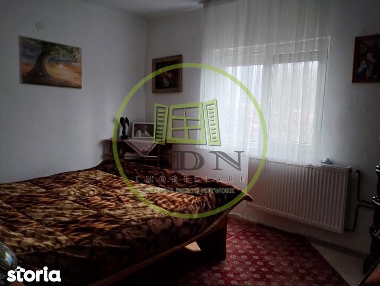 Proprietate completa in Cerasu, Prahova spatiu, confort si potent - 10
