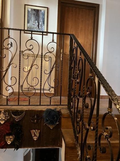 Duplex 4 Camere de inchiriat in Constanta zona Irish Pub -Vedere la mare - 4