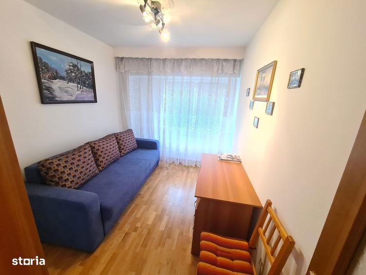 Apartament 3 camere dec., Arena Mall - Bacau - 2