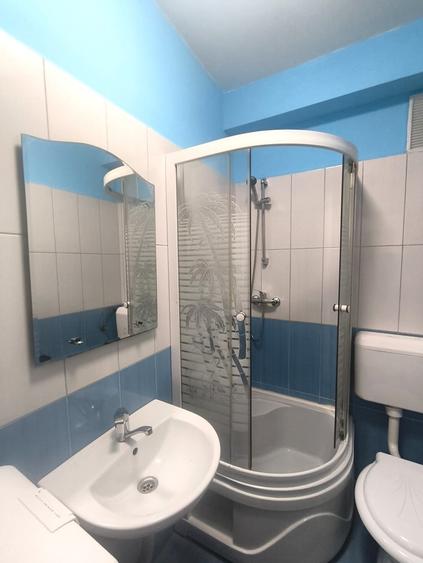 Piața Sudului / Berceni – Studio - 380 EUR - 7