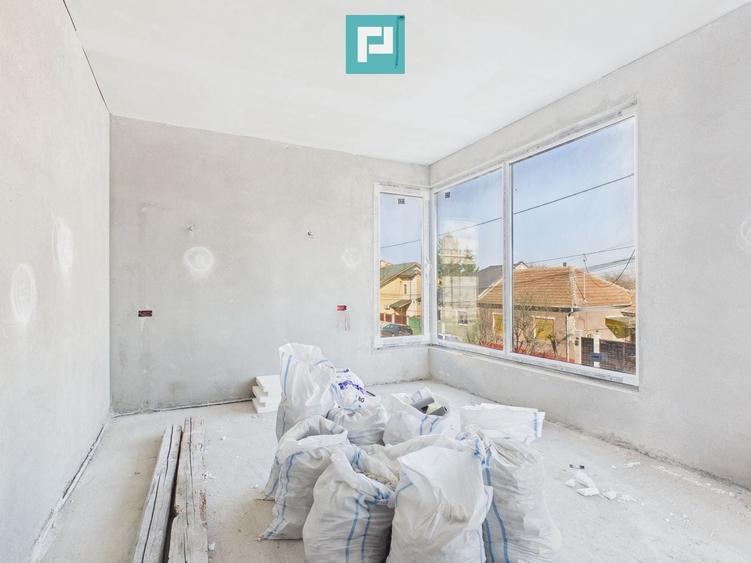 Casă deosebită în Parneava – Strada Griviței - 5