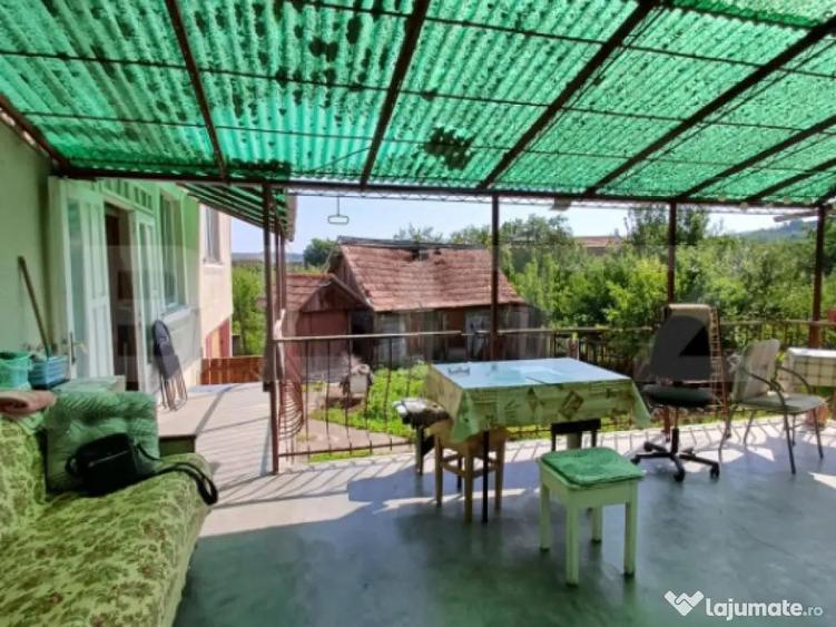 Casa 4 camere in Viisoara, langa Campia Turzii - 11