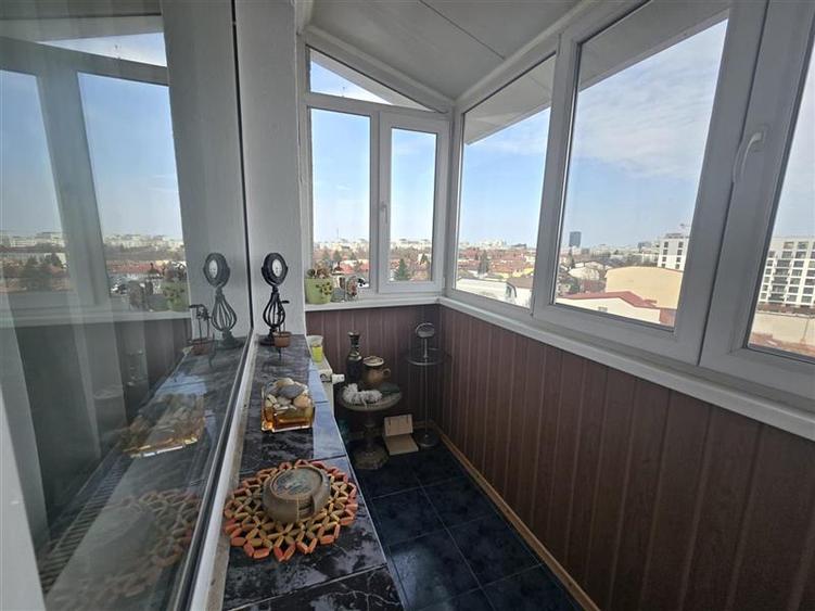 Metrou Calea Grivitei - centrala si parcare proprie - 6