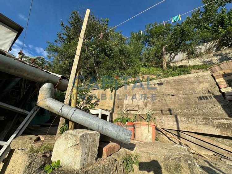 Comision 0%, casa 3 camere decomandate in Muncitoresc - 16