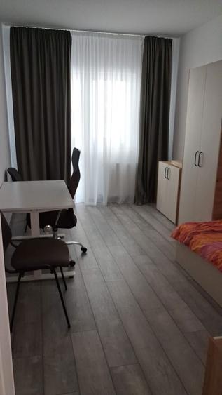 Proprietar inchiriez apartament 4 camere Sector 4 Grand Kristall - 1