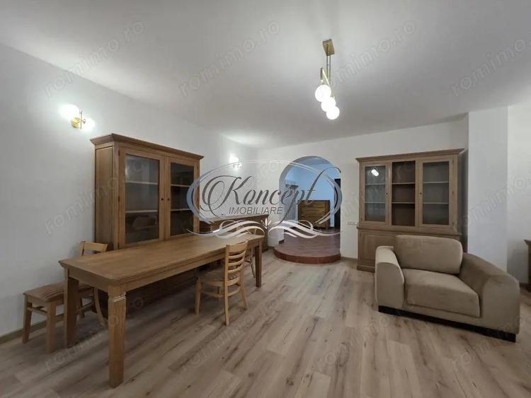 Apartament cu garaj, terasa si curte, Zorilor, pet friendly - 3