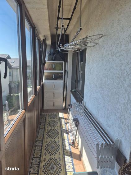 Garsoniera 40m patra?i Pret usor Negociabil..!!! - 11
