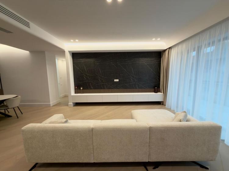 Apartament 3 camere - Iancu Nicolae - 2 locuri parcare - 3