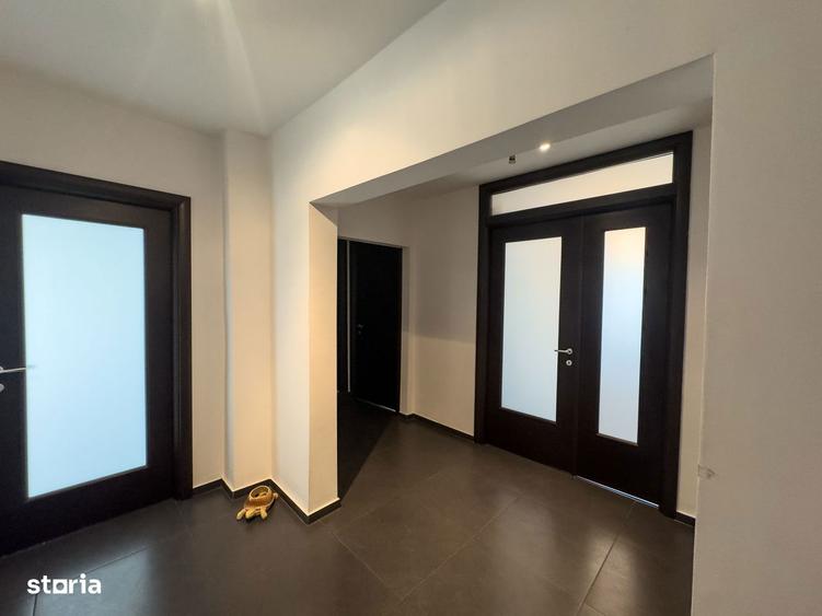 4 camere | 13 Septembrie | Parc Sebastian | parcare | COMISION 0% | - 4