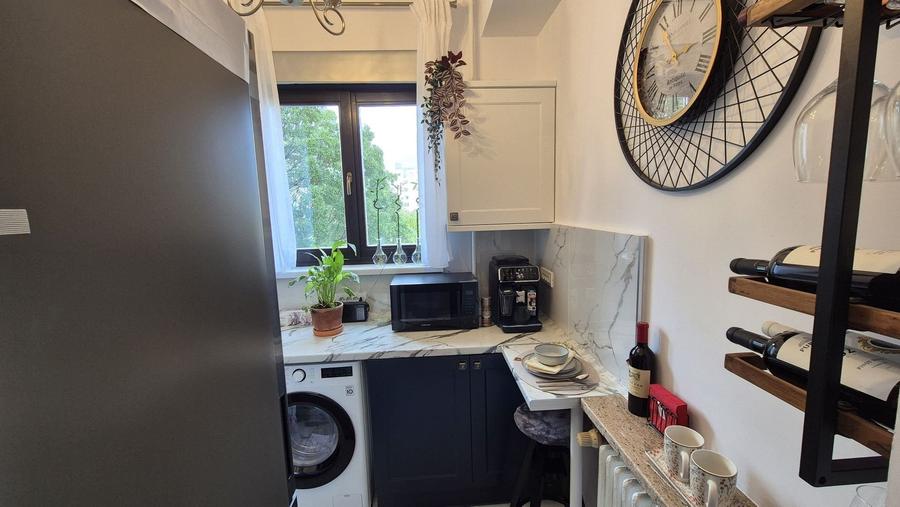 Garsonieră Eleganta 34,31 mp + boxa 3,07 mp - Magheru - Romana - 7