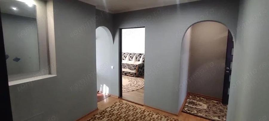 Apartament de 2 camere in Drumul Taberei - 5
