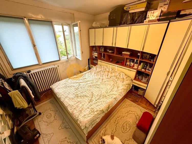 FARA RISC - 3 Camere - Podu Ros - Otilia Cazimir - 4