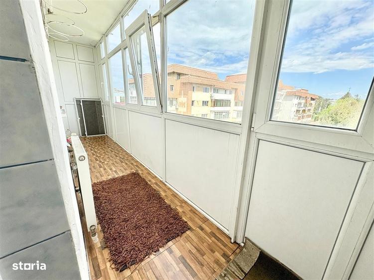 Apartament 3 camere, decomandat, 2 bai, oras Targu Frumos, jud Iasi - 1