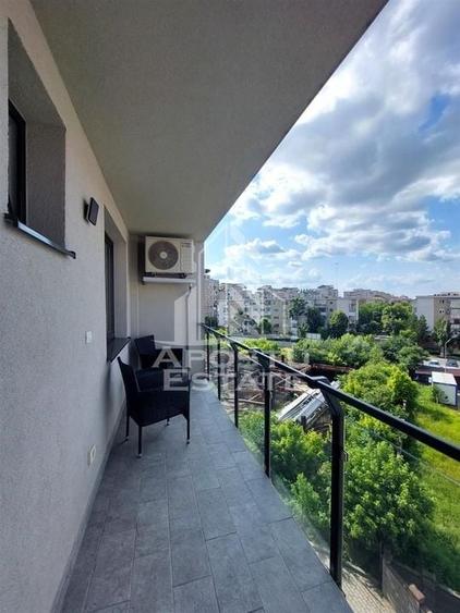 Apartament 2 camere zona Micalaca cu loc de parcare - 10