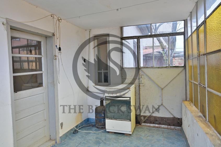 Casa cu 3 camere de vanzare I Zona Centrala - Ploiesti I Comision 0% - 7