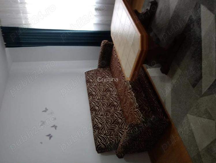 Inchiriez apt la intersectia dintre Cl Cisnadiei si N Iorga Sibiu