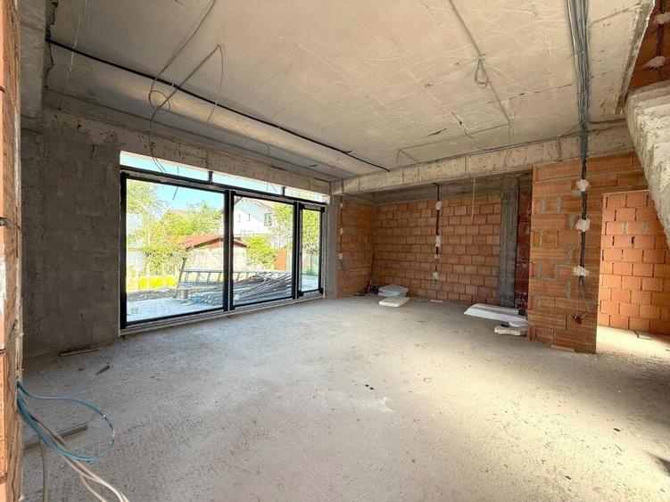 Vila P+1 cu 4 camere | Tunari | Zona Centrala - 30