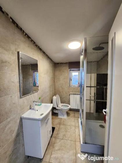 Casa deosebita in CATALOI -jud. Tulcea - 17