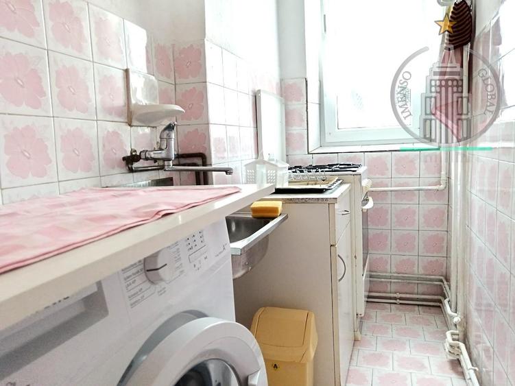 Apartament 4 camere de închiriat – zona Parcul Sub Arini, Sibiu - 11