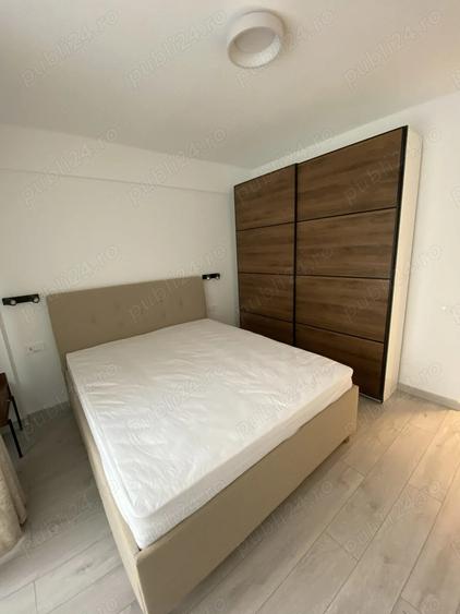 Balotesti 2 camere bloc nou la 100m de DN1, decomandat, gradina Value Centre Aeroport Otopeni Therme - 5