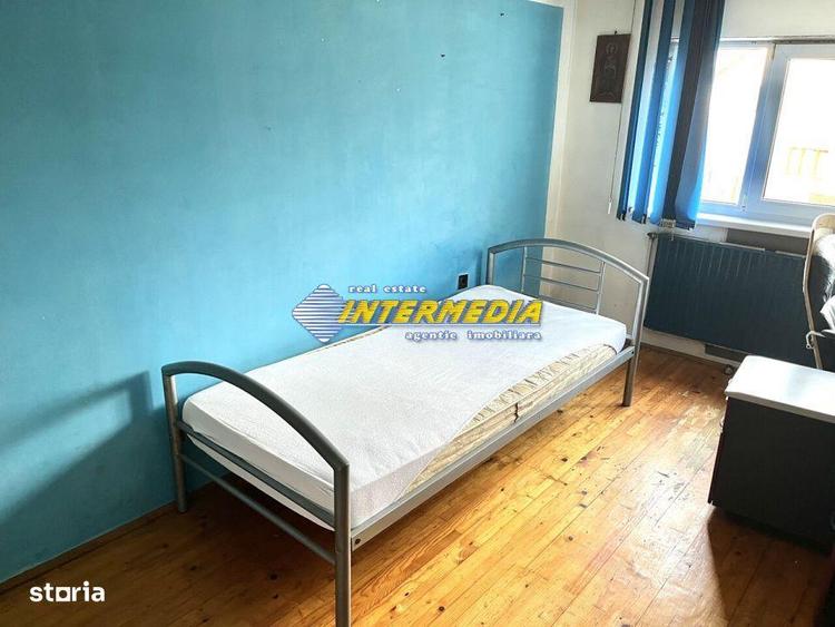 CASA DE INCHIRIAT I CENTRU I 4 CAMERE I 2 BAI I FAMILIE SAU MUNCITORI - 7