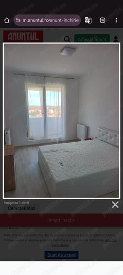 Inchiriere 2 camere Militari Residence - 6