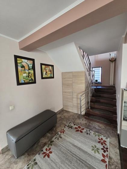 Casa Saucesti  Siretu - 11