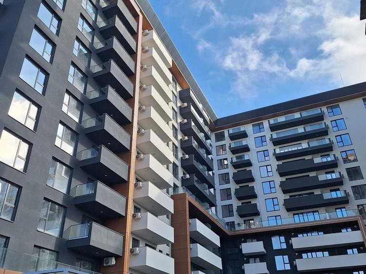 2 CAMERE - BLOC NOU - FINALIZAT - ULTRAFINISAT - PRET PROMO - 1