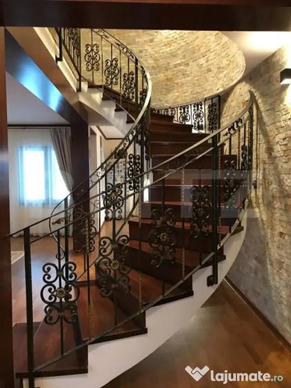 Casa individuala, 405 mp, zona Periferie - 12