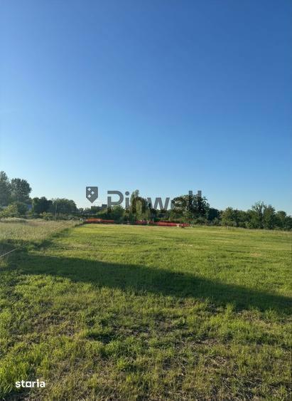 Teren 5000 mp Baneasa | P+4 | Langa Padure | Investi?ie - 1