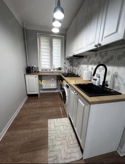 2 Camere de inchiriat | Drumul Taberei | Metrou | Modern - 3