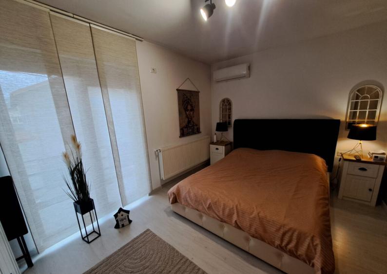 Casa de inchiriat in Bragadiru zona Independentei - 10