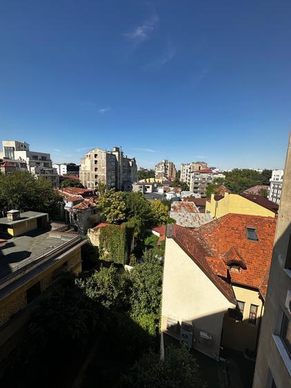 Apartament 2 Cam. Parc Cismigiu | 4 min Metrou | AIRBNB | Renovat - 9