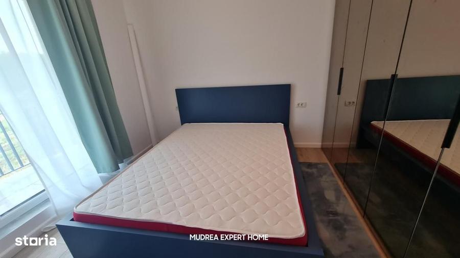 Nou | Apartament Superb | 2 Camere | Tunari - 3