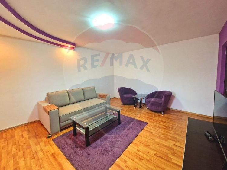 Apartament cu 4 camere de închiriat în zona 13 Septembrie / Sebastian - 1