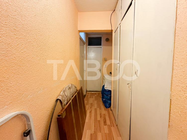 Apartament cu 4 camere decomandate de vanzare zona garii Cluj-Napoca - 8