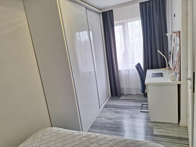 Apartament 2 camere,Sat Vacanta 33mp mobilat utilat lux - 5