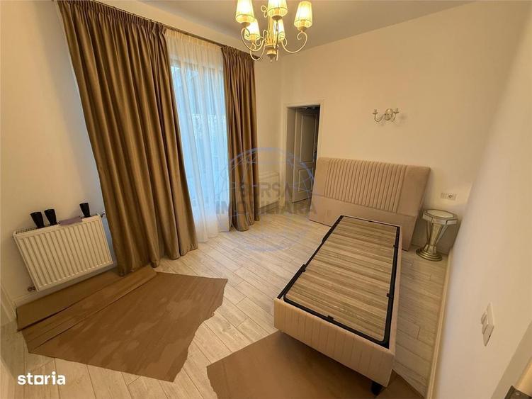 Casa Individuala Campineanca, 300Mp Teren, 135Mp Casa - 1