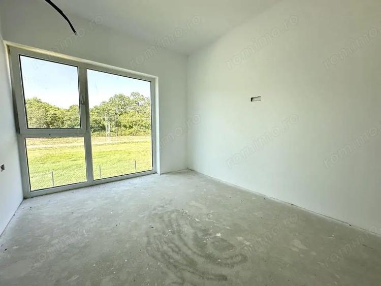 Duplex modern 4 camere, 116 mp utili, 238 mp teren - Giarmata Vii - 5