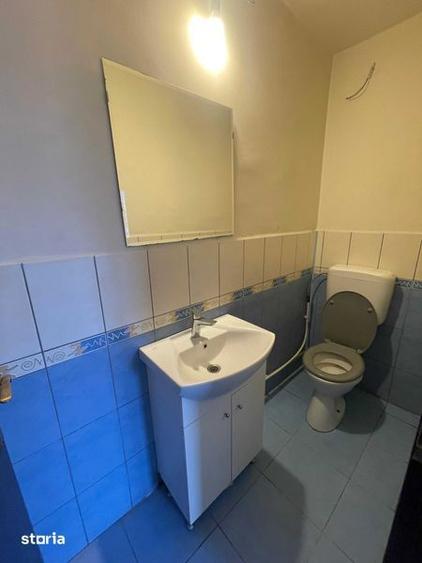 particular inchiriez apartament 3 camere zona Margeanului - 3